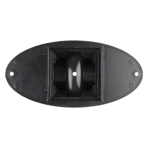 Gladeer 2-Wheeled Scooter Stand Parking Support 90/100/110/120 * 24mm Wheels for Razor A A2 A3 Fuzion Envy Kid Stunt Pro Kick Push Scooter (Black-2P)