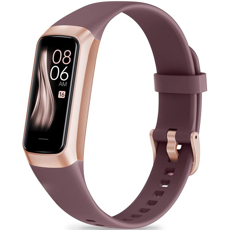 YANFITT Fitness Tracker Smart Watch for Men Women, Heart Rate Blood Oxygen Sleep Monitor, 20+ Sports Modes, Step Activity Tracker,for Android iOS Phones