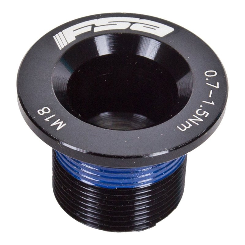 FSA Left Crank Bolt for Alloy MegaExoCranks