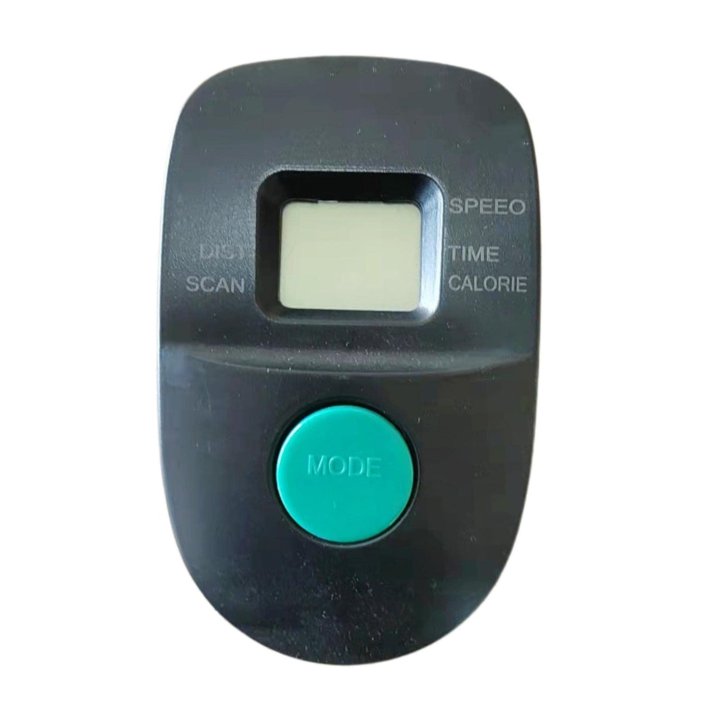 Advanced Speedometer for Stationary Bikes with LCD Display for Effective Exercise Tracking, Speedometer
