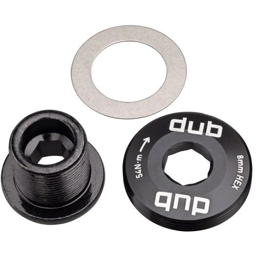SRAM Self-Extracting Crank Arm Bolt Kit - M18/M30