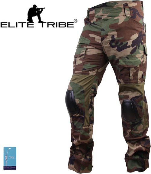 Emerson Tactical Suit - Military BDU Combat Uniform Set | Gen3 Shirt & Pants Combo