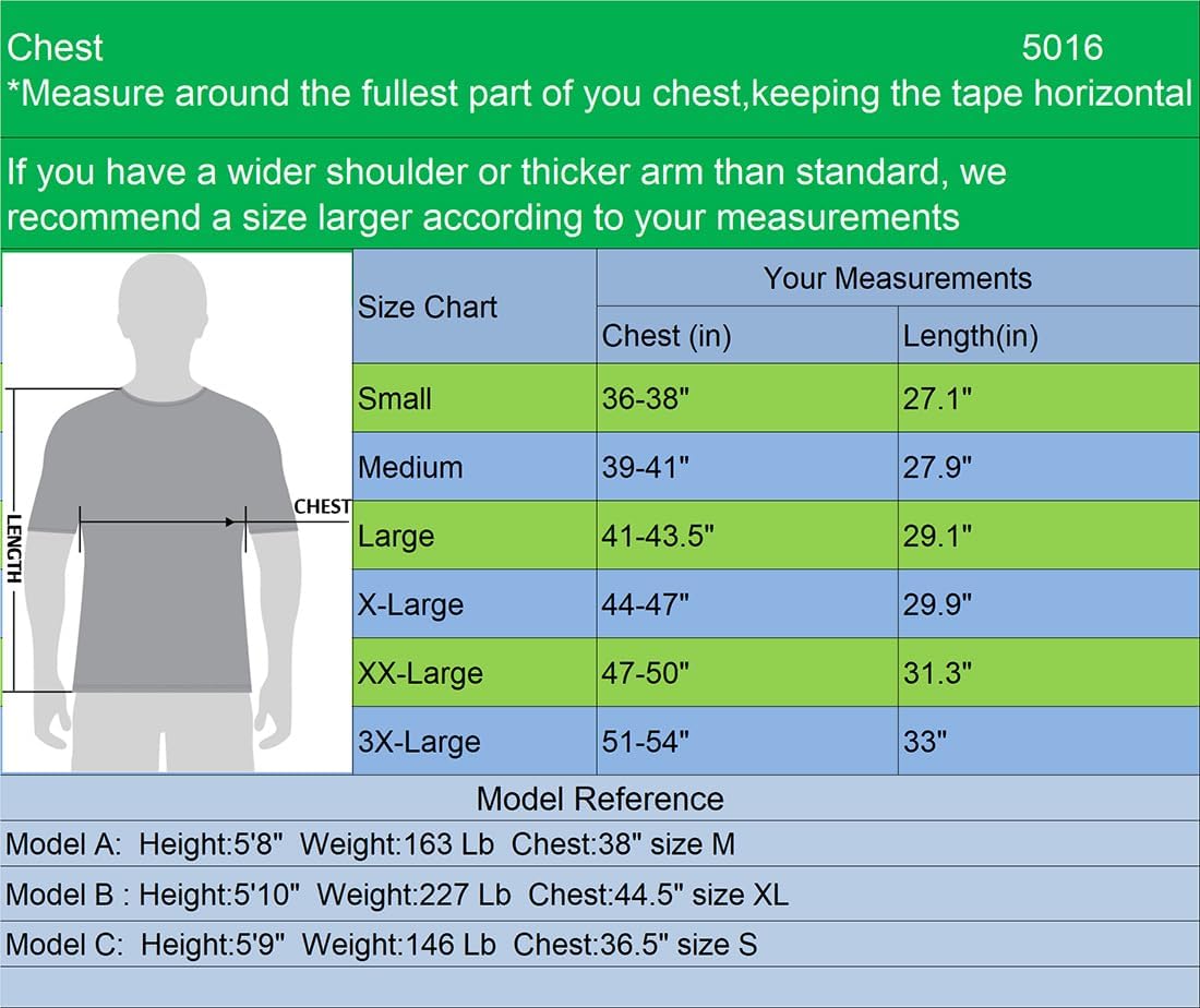 NELEUS Men's Athletic T-Shirt - Moisture-Wicking Fabric | Lightweight & Breathable Comfort