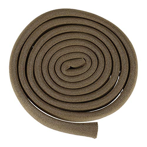 Water Bladder Tube Cover - Thermal Insulation Sleeve, Dark Khaki
