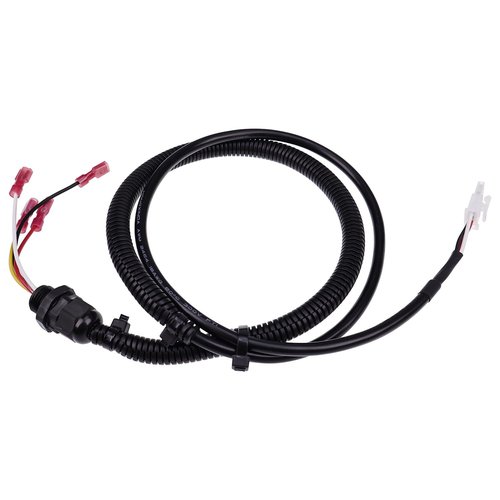 Holdia Pedal Box Wiring Harness 6811 BP-6811 25879G05 25879-G05 Compatible with EZGO 2000-2022 Electric PDS Golf Cart