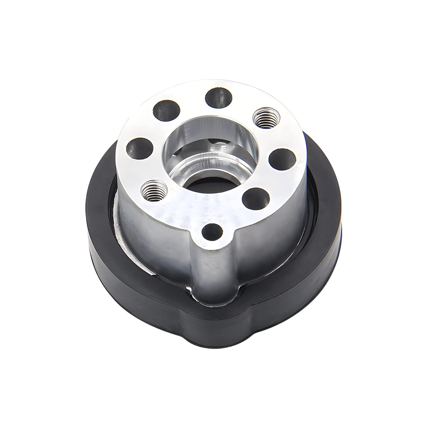 Laofudech 876-711 Head Cap Gasket Set for Hitachi NV45AA NV45AB NV45AB2 NV45AB2S NV45AE Roofing Coil Framing Nailer Part