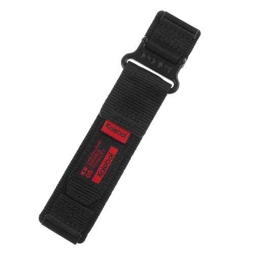 Kalebol 20 22 23 24mm Nylon Strap watch band compatible with for suunto race s/run/ Ocean/Race/suunot 5/9 peak ,For Huawei Watch GT 2/3/4/5 46mm,For casio PRW-30/50 /60 /70 PRW-6800/6900/3400/6600/650 For Suunto 7/9 Suunto D5 /Spartan Sport Wrist hr Baro/