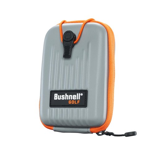 Golf Rangefinder Case for Bushnell Tour V2, V2 Slope, V3, V3 Slope, V4, V4 Shift, V5, V5 Shift, V6, V6 Shift, Pro XE, Pro X2 Or Others Rangefinder - Grey