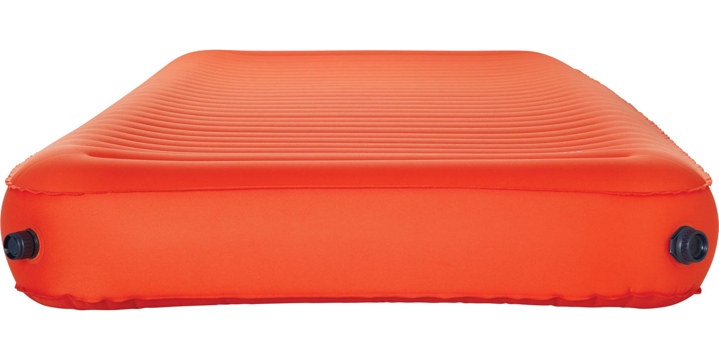 Therm-a-Rest NeoLoft Lightweight Backpacking Sleeping Pad, Regular Wide