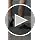 Capezio Women's E-Series Jazz Slip-On Shoes - Black, Size 3