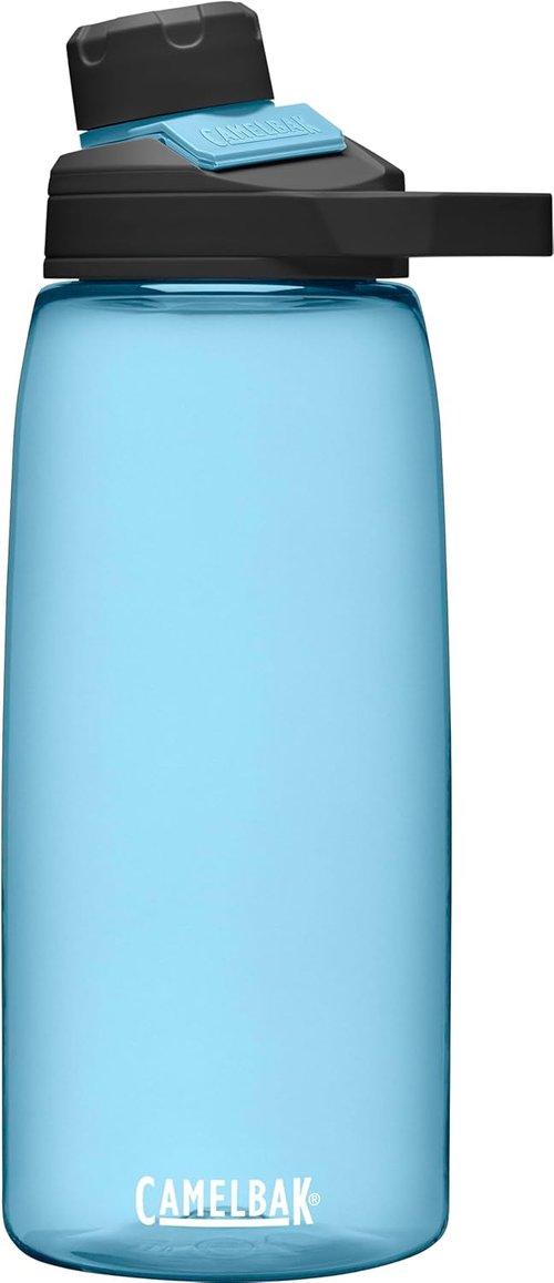 CamelBak Chute Mag Water Bottle - BPA Free Tritan Renew with Magnetic Cap | 25 oz