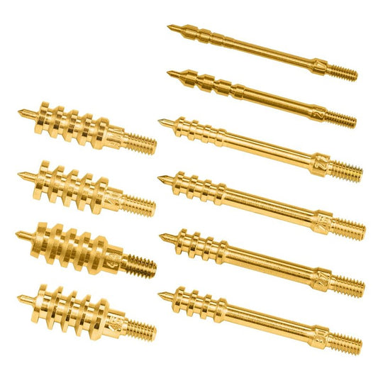 Otis Technology Jag Set for Rifles & Pistols (10 Pack)