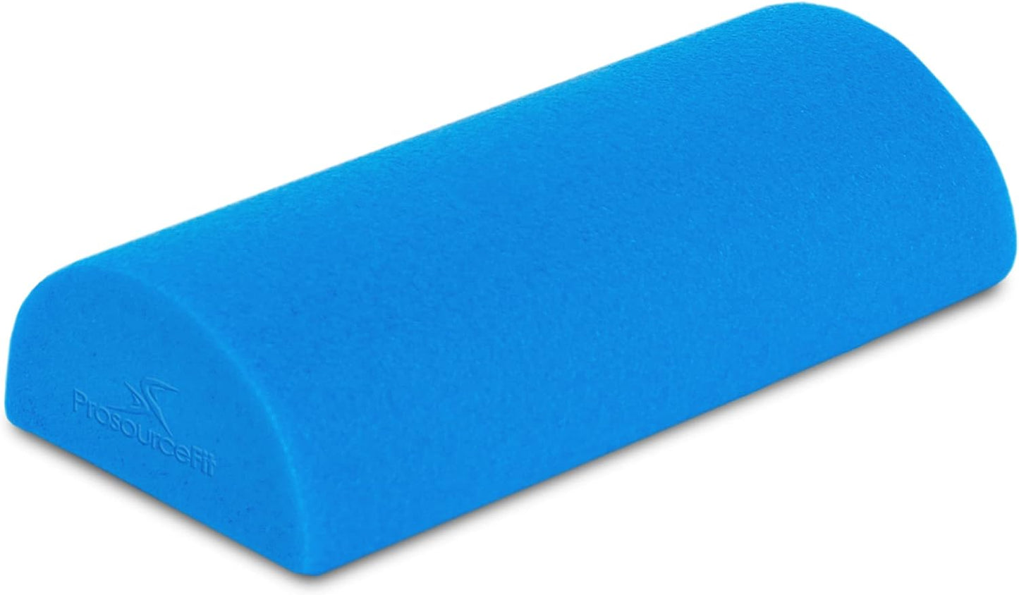 ProsourceFit Flex Foam Roller - Muscle Massage & Physical Therapy Tool for Core Stability | 36-Inch