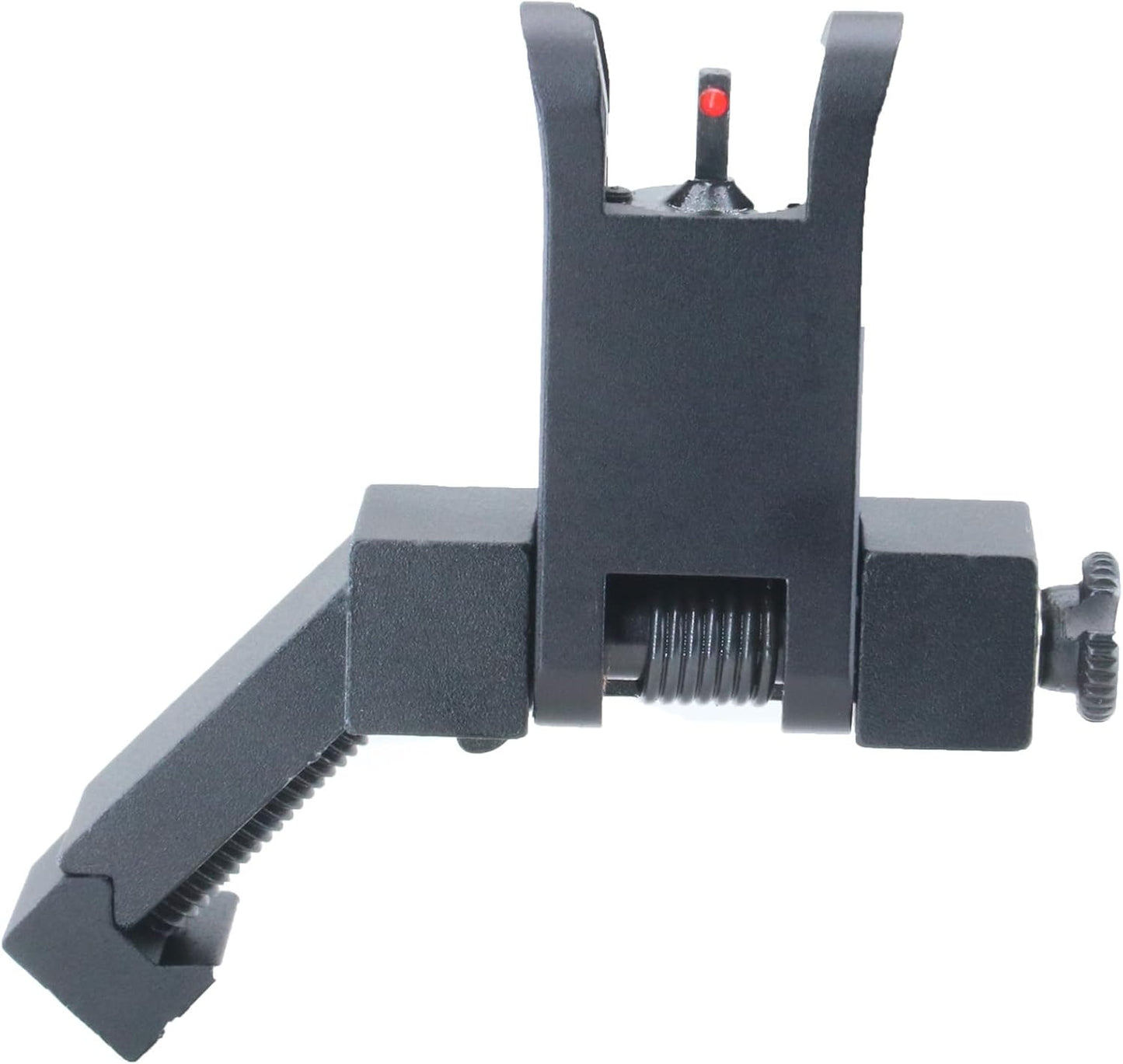 SHOTAC Fiber Optic Flip Sights - Enhanced Accuracy & Quick Target Acquisition | Durable Design