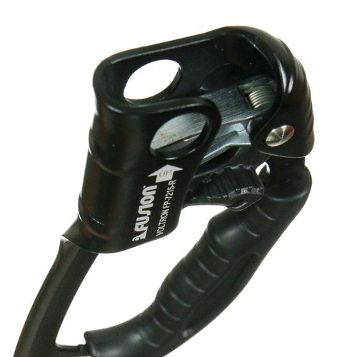 Hand Ascender for Rock Climbing, Tree Arborist, Rappelling