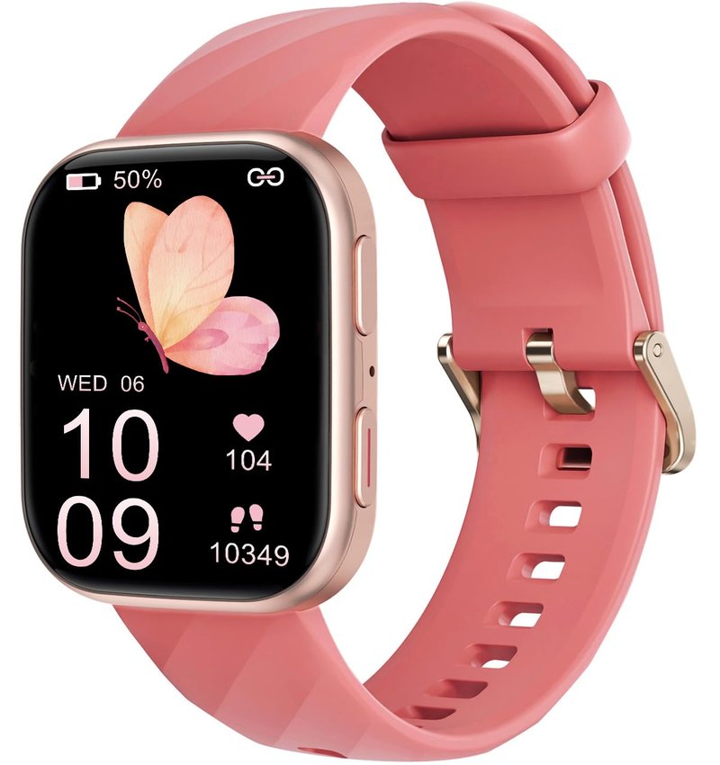 MorePro Fitness Tracker for Women