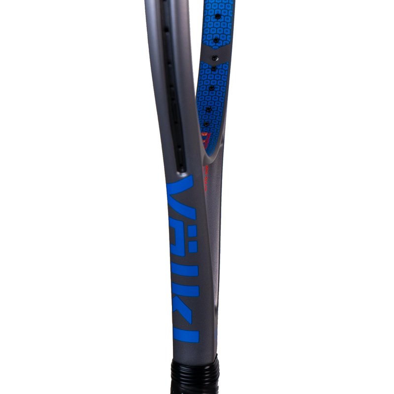 VOLKL V-Cell V1 OS | Tennis Racquet | Extended Length Oversize | Featuring REVA and Super Grommets | Grip Sizes 1-5 | *UNSTRUNG*