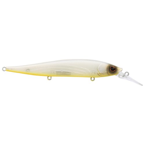Berkley Stunna Fishing Hard Bait, Hankie Pankie, 112mm - 1 (1/2 oz)
