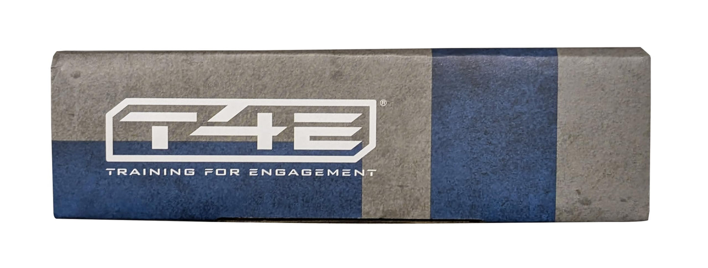 T4E TR50 Gen 2 Revolver .50 Caliber Training Pistol Paintball Gun Marker