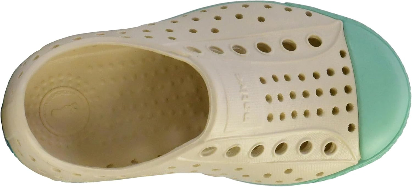 Native Shoes Jefferson Sneakers - Stylish & Comfortable Footwear for Kids | Unisex Design