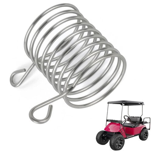 WyXoihh First Speed Resistor 9 Gauge 1010215, Compatible with Club Car Electric Golf Cart 1976-1988, Resistor Assembly Controller Replacement