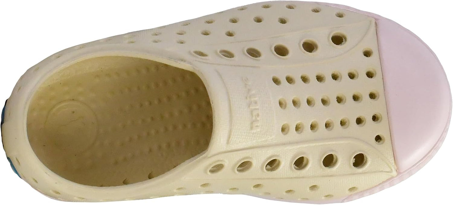Native Shoes Jefferson Sneakers for Kids | Stylish, Comfortable, and Lightweight Footwear