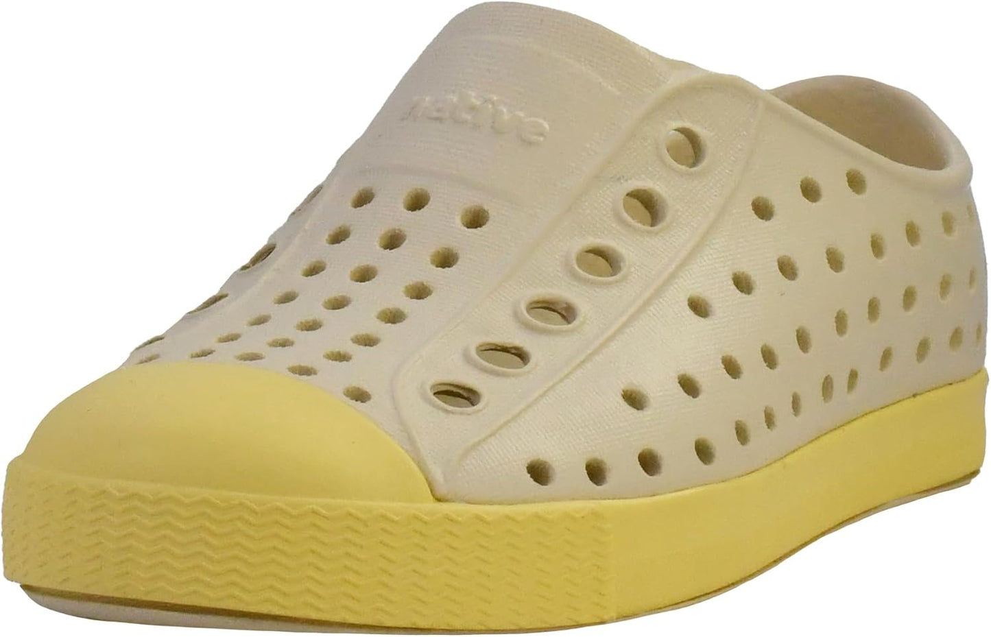 Native Shoes | Unisex Kids' Jefferson Sneakers - Lightweight, Breathable, Stylish Design