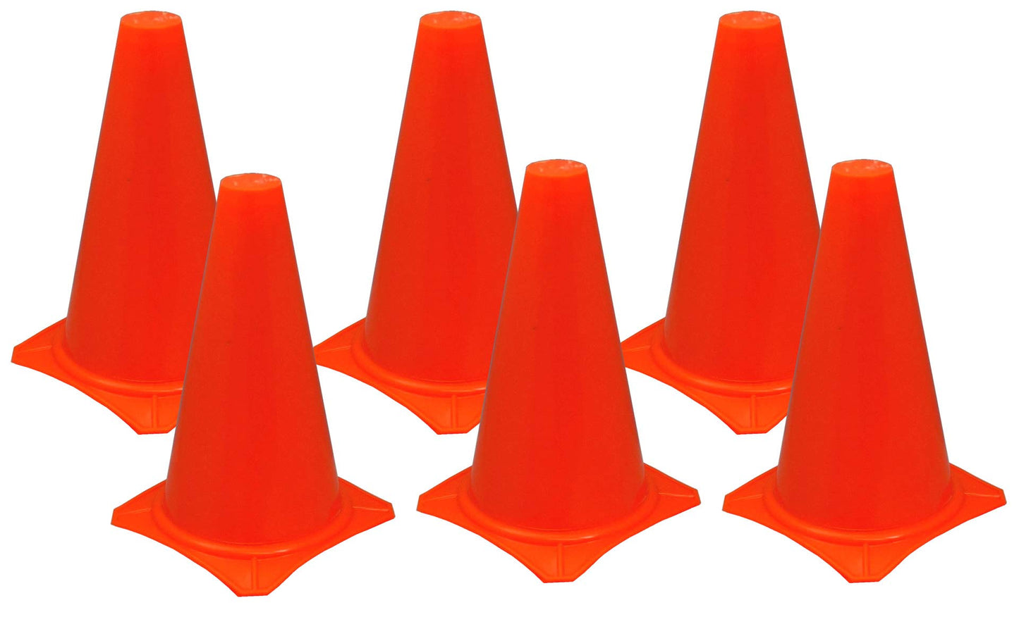 BlueDot Trading Strength & Speed Agility Training Sled Ladder Cones Bundle - Gain Speed for Training Football, Soccer, Basketball, Cross Fit, and All Athletes.