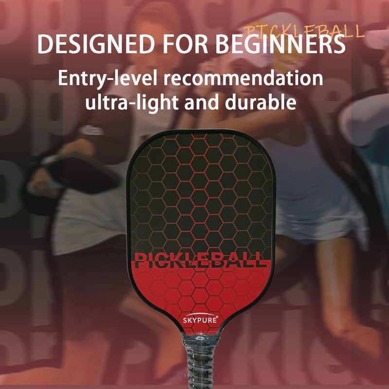 Pickleball Paddle (Typhoon Pickleball Paddles)