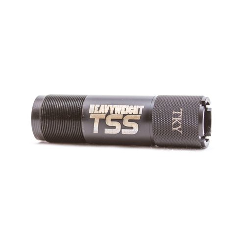 CARLSON'S Choke Tubes 12 Gauge for Remington [ Turkey | 0.640 Diameter ] Tungsten | Carlson's TSS Turkey Choke Tube | Made in USA
