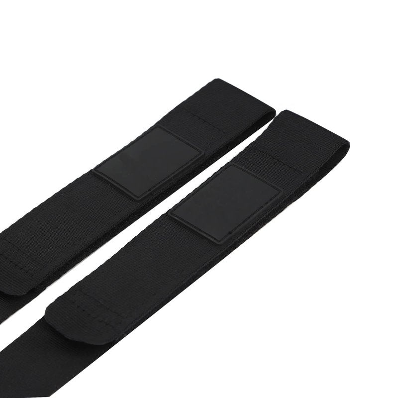 AULPACO Karting Straps Compatible with Segway Ninebot S MAX self-Balancing Scooters Gokart Kit Kart Bandage Accessories