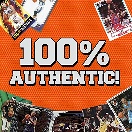 Basketball Trading Cards Assorted Set of 100 - All New Condition