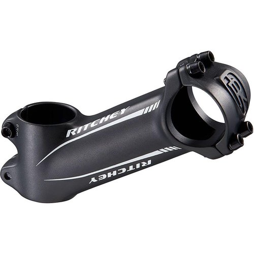 Ritchey Comp 4-Axis Stem - 100mm, 31.8, 30 Degree, Matte Black