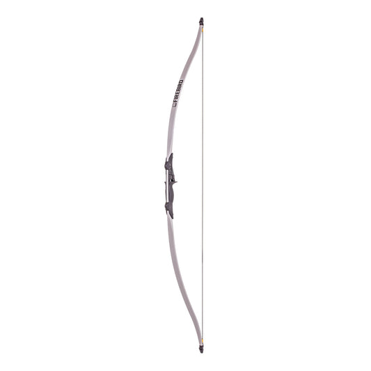 Bear Archery Firebird Bow for Youth, Recommended Ages 12-16, Ambidextrous, Continuous Draw Weight Up to 36 lb., Continuous Draw Length Up to 28-inches