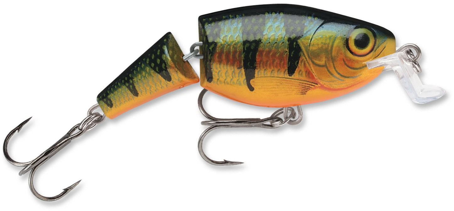 Rapala Jointed Shallow Shad Rap 07 Perch