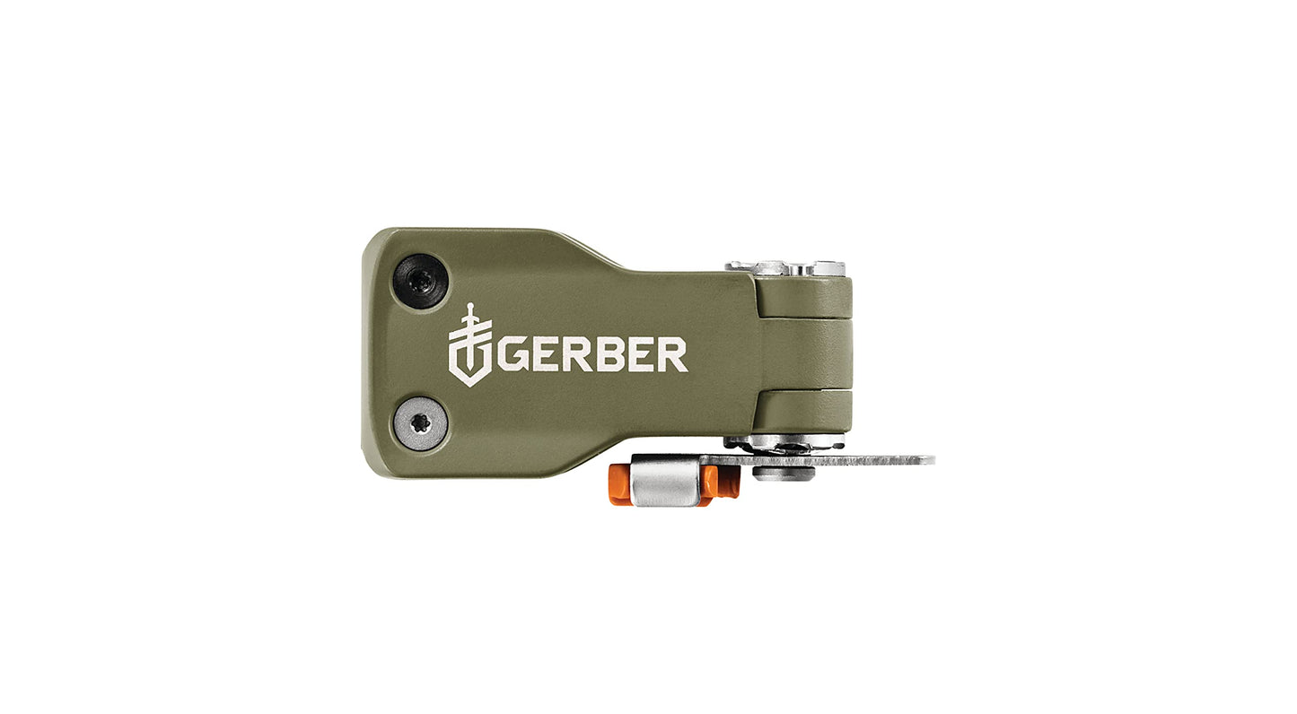 Gerber Gear Freehander - Durable Line Management Tool with Exchangeable Plus Multi-Positional Respike - Premium Fishing Equipment