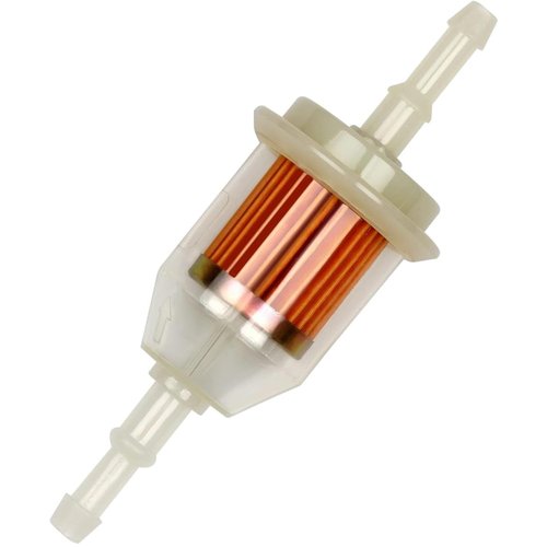 Huskey Golf Cart Tune up Service Kit Compatible with Yamaha G16-G22 G29 Drive 1996-2016 Gas Golf Carts-Include Air Filter and Pre Filter, Fuel Filter and NGK (BPR2ES) Spark Plug