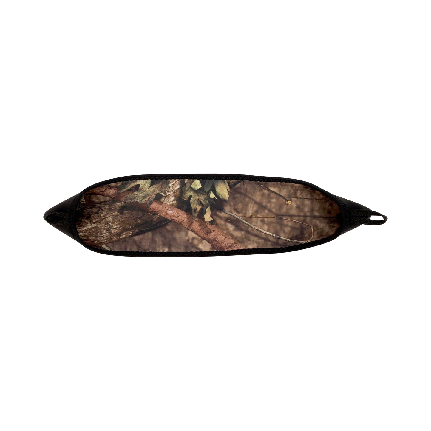 Allen Company Reversible Neoprene Scope Cover, Camo/Black
