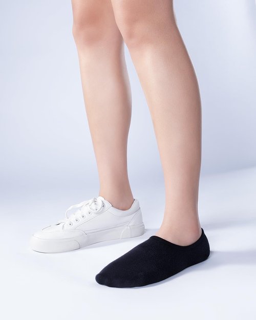 IDEGG No Show Socks - Low Cut Anti-Slip Athletic Liner Socks for Men & Women | Invisible Comfort