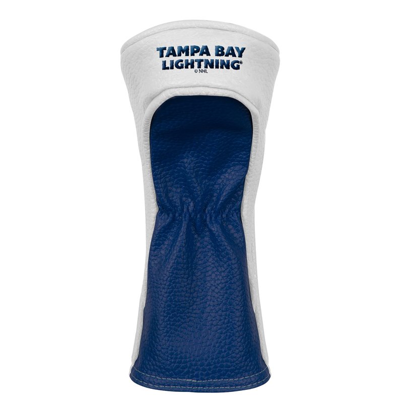 Tampa Bay Lightning Individual Hybrid Headcover