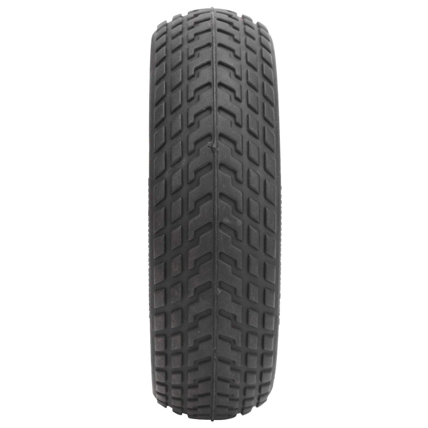 Electric Scooter Tyre, Rubber Wear Electric Scooter Tyre Suitable for 6.5 Inch Tires