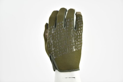 G & F Products Tactical Shooting Gloves - Durable Camouflage Design, Touchscreen & Non-Slip Grip