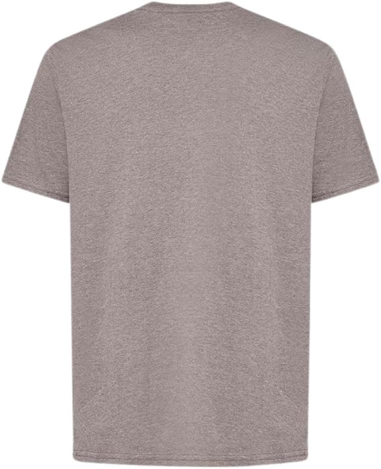 Oakley Men's Performance Shirt - Lightweight Breathable Fabric | Perfect for Active Lifestyle