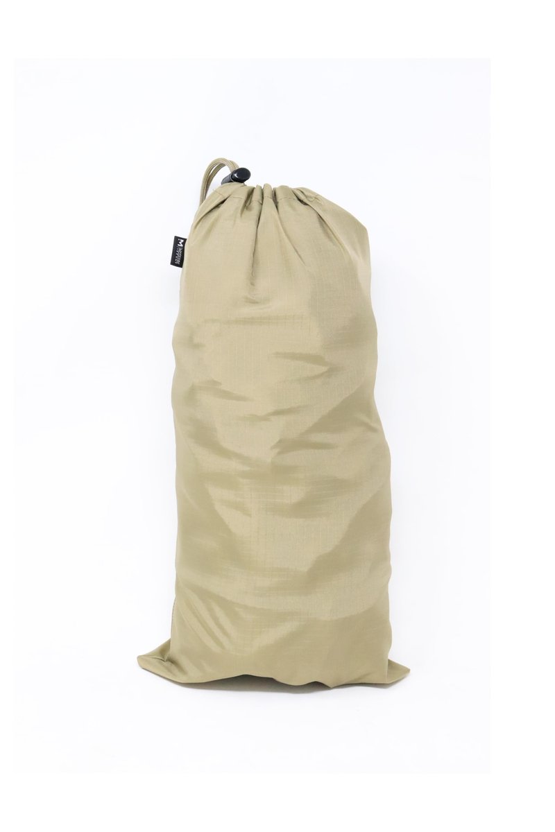 McGuire Gear Waterproof Rucksack Cover W/Waterproof Storage Pouch, Ideal for Rucksacks of Up to 80L Capacity OCP - Made in USA (1000D (Heavyweight))