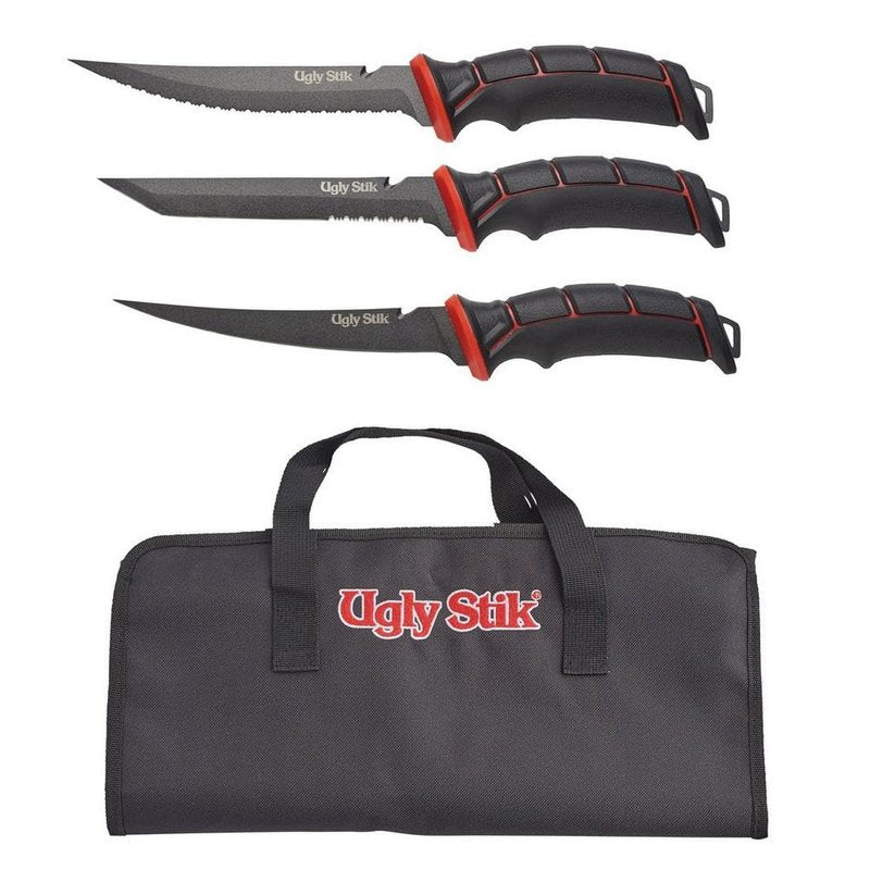 Ugly Stik Fishing Tools