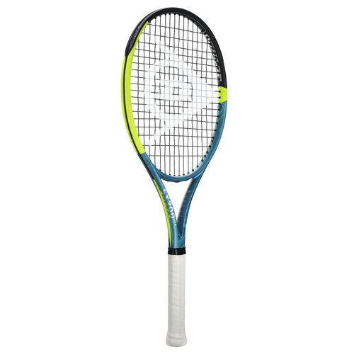 Dunlop Sports SX300 Lite Tennis Racket, 3/8 Grip, V25