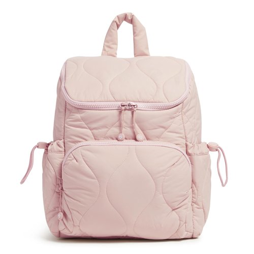 Featherweight Backpack, Rose Quartz