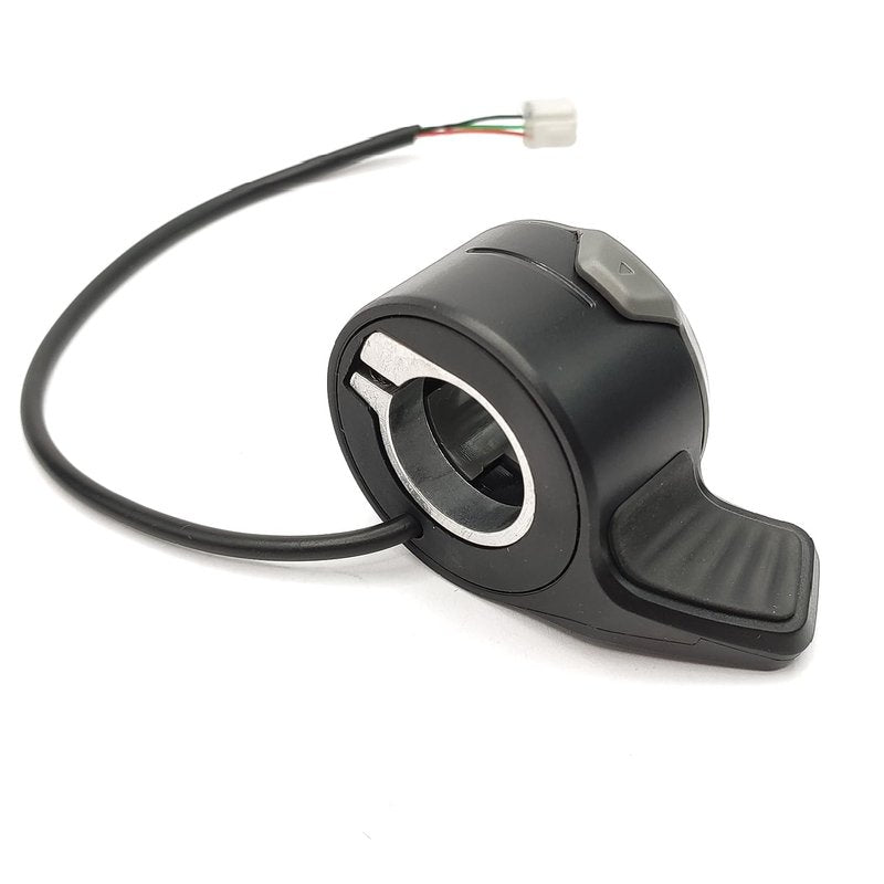MORICHS Throttle Accelerator Replacement for NIU KQi2/KQi2 Pro/KQi3/KQi3 Pro Electric Scooter, Throttle Assembly Accessories