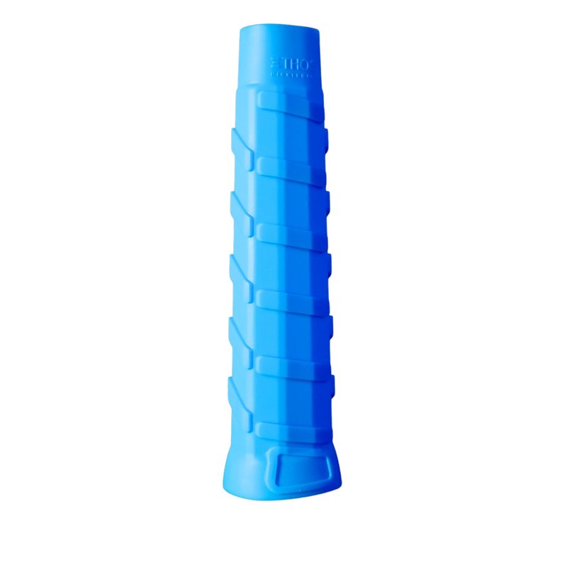 Pickleball Paddle Grip - Pro Undergrip RH-LW, Ethos Pickleball - Tennis Elbow & Wrist Support - Vibration Dampening - Right Hand Lightweight Contoured Shape for Secure Grip