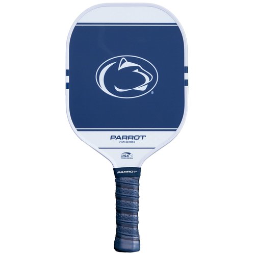 Team Golf Parrot Paddles NCAA Penn St Sport Plus Pickleball Paddle
